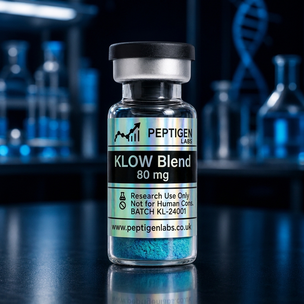 KLOW Blend 80 mg — Peptigen Labs